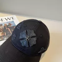 $27.00 USD Chrome Hearts Caps #1338828