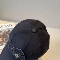 $27.00 USD Chrome Hearts Caps #1338828