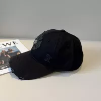 $27.00 USD Chrome Hearts Caps #1338828