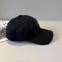 $27.00 USD Chrome Hearts Caps #1338828