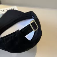 $27.00 USD Chrome Hearts Caps #1338828
