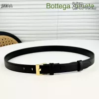 $45.00 USD Bottega Veneta AAA Quality Belts For Women #1338829