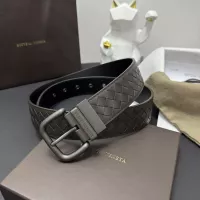 $68.00 USD Bottega Veneta AAA Quality Belts In 3.8cm For Men #1338883