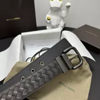 $68.00 USD Bottega Veneta AAA Quality Belts In 3.8cm For Men #1338883