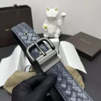 $68.00 USD Bottega Veneta AAA Quality Belts In 3.8cm For Men #1338884