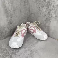$118.00 USD LOEWE Casual Shoes For Women #1339204