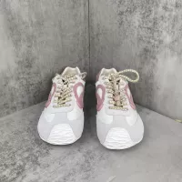 $118.00 USD LOEWE Casual Shoes For Women #1339204
