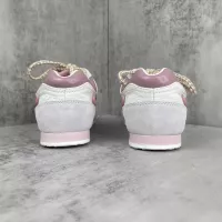 $118.00 USD LOEWE Casual Shoes For Women #1339204
