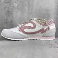 $118.00 USD LOEWE Casual Shoes For Women #1339204