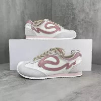 $118.00 USD LOEWE Casual Shoes For Women #1339204