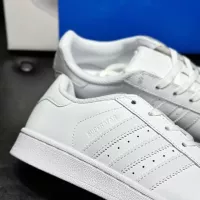 $68.00 USD Adidas Originals Superstar Shoes For Men #1339208