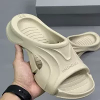 $68.00 USD Balenciaga Slippers For Women #1339248