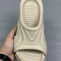 $68.00 USD Balenciaga Slippers For Women #1339248