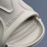 $68.00 USD Balenciaga Slippers For Women #1339248