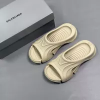 $68.00 USD Balenciaga Slippers For Women #1339248