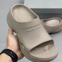 $76.00 USD Balenciaga Slippers For Women #1339253