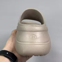 $76.00 USD Balenciaga Slippers For Women #1339253