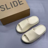 $52.00 USD Adidas Yeezy Slippers For Men #1339263