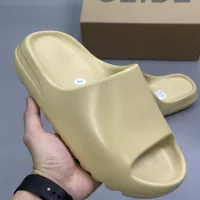 $52.00 USD Adidas Yeezy Slippers For Women #1339264