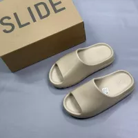 $52.00 USD Adidas Yeezy Slippers For Women #1339266