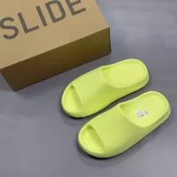 $52.00 USD Adidas Yeezy Slippers For Men #1339279