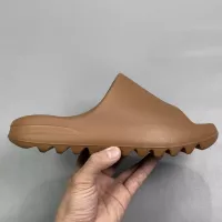 $52.00 USD Adidas Yeezy Slippers For Men #1339281