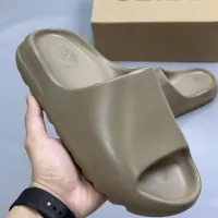 $52.00 USD Adidas Yeezy Slippers For Women #1339282