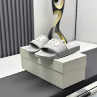 $64.00 USD Balenciaga Slippers For Men #1339311