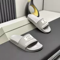 $64.00 USD Balenciaga Slippers For Men #1339311