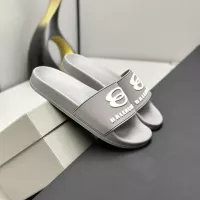 $64.00 USD Balenciaga Slippers For Men #1339311