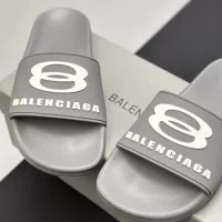 $64.00 USD Balenciaga Slippers For Men #1339311