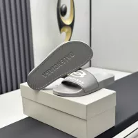 $64.00 USD Balenciaga Slippers For Men #1339311