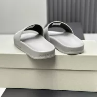 $64.00 USD Balenciaga Slippers For Men #1339311