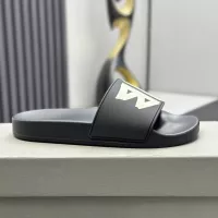$64.00 USD Balenciaga Slippers For Women #1339316