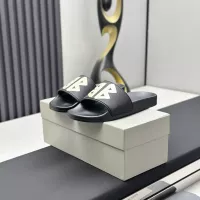 $64.00 USD Balenciaga Slippers For Women #1339316