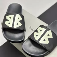 $64.00 USD Balenciaga Slippers For Women #1339316