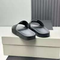 $64.00 USD Balenciaga Slippers For Women #1339316