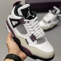 $98.00 USD Air Jordan 4 IV Retro For Men #1339361