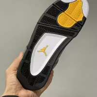 $98.00 USD Air Jordan 4 IV Retro For Women #1339364