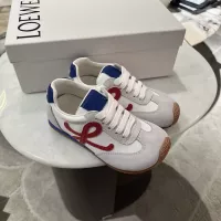 $72.00 USD LOEWE Kids‘Shoes For Kids #1339407