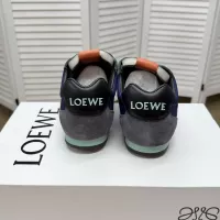 $98.00 USD LOEWE Casual Shoes For Men #1339558