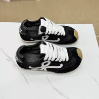 $98.00 USD LOEWE Casual Shoes For Men #1339565