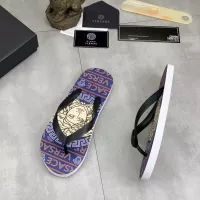 $48.00 USD Versace Slippers For Men #1339574