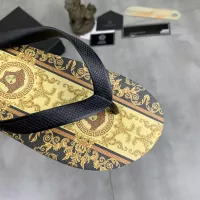 $48.00 USD Versace Slippers For Men #1339578