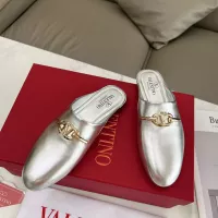 $102.00 USD Valentino Slippers For Women #1339660