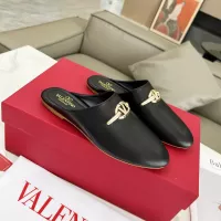 $102.00 USD Valentino Slippers For Women #1339663