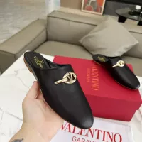 $102.00 USD Valentino Slippers For Women #1339663