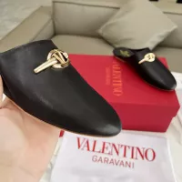 $102.00 USD Valentino Slippers For Women #1339663