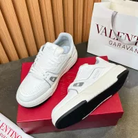 $112.00 USD Valentino Casual Shoes For Women #1339727