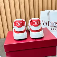 $112.00 USD Valentino Casual Shoes For Women #1339731